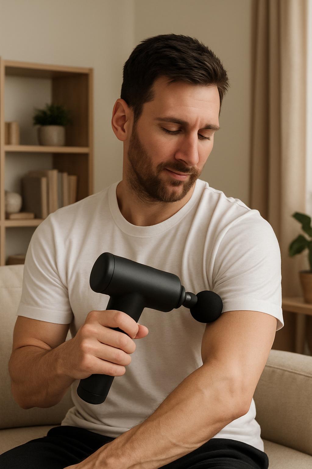 This type of audio therapy is commonly used to relieve muscle pain and spasms, reduce fatigue, and remove toxins to help y...